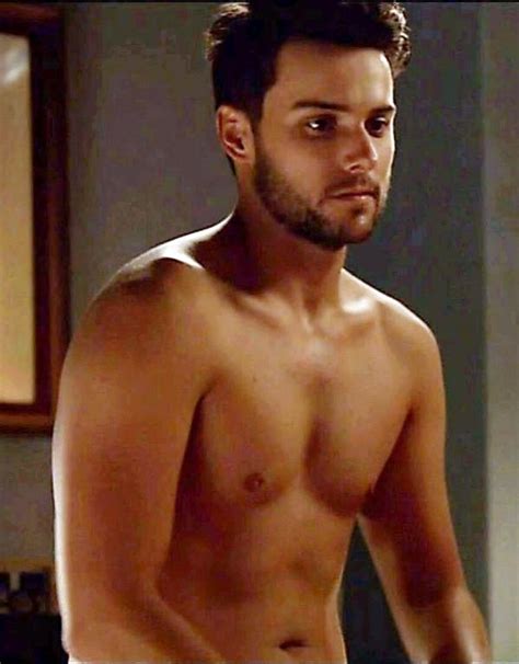 jack falahee naked|Jack Falahee